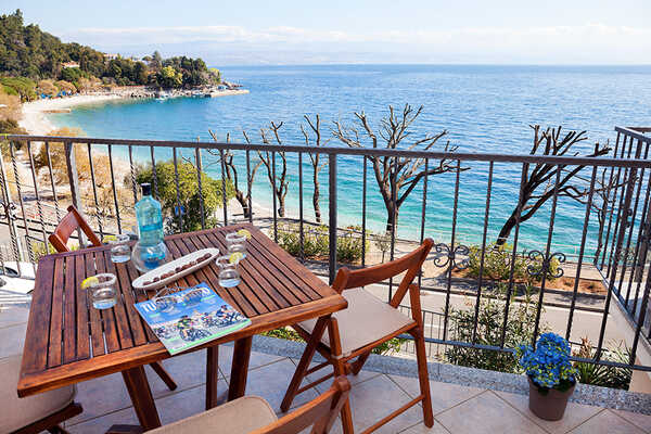 Apartments Villa Lidija
