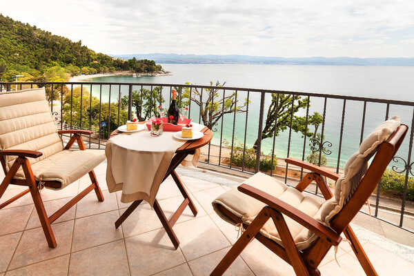 Apartments Villa Lidija