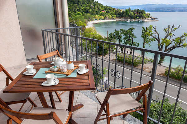 Apartments Villa Lidija