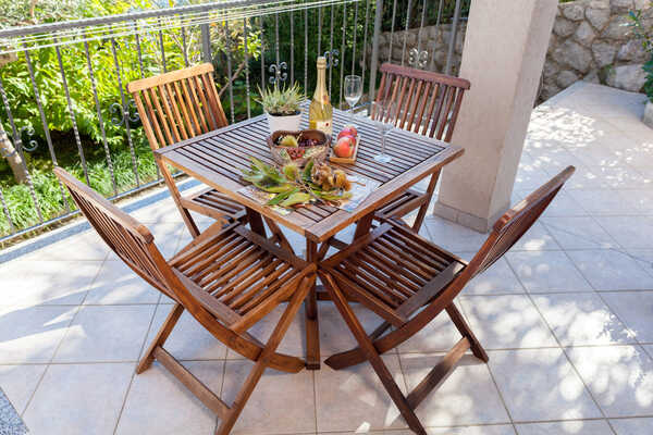 Apartments Villa Lidija