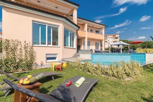 Villa Relax