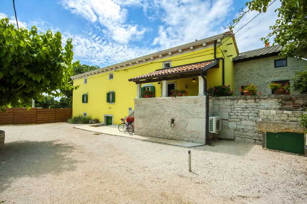 Villa Jona 