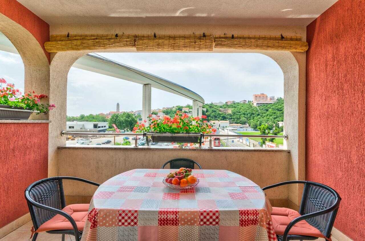 Smještaj