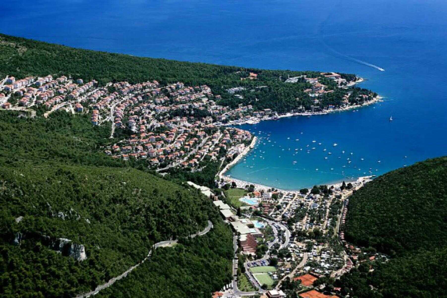 Smještaj