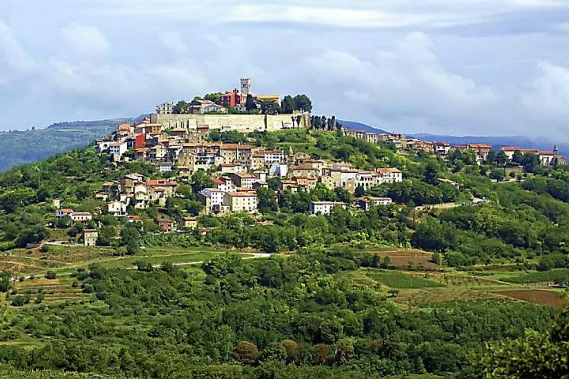Smještaj
