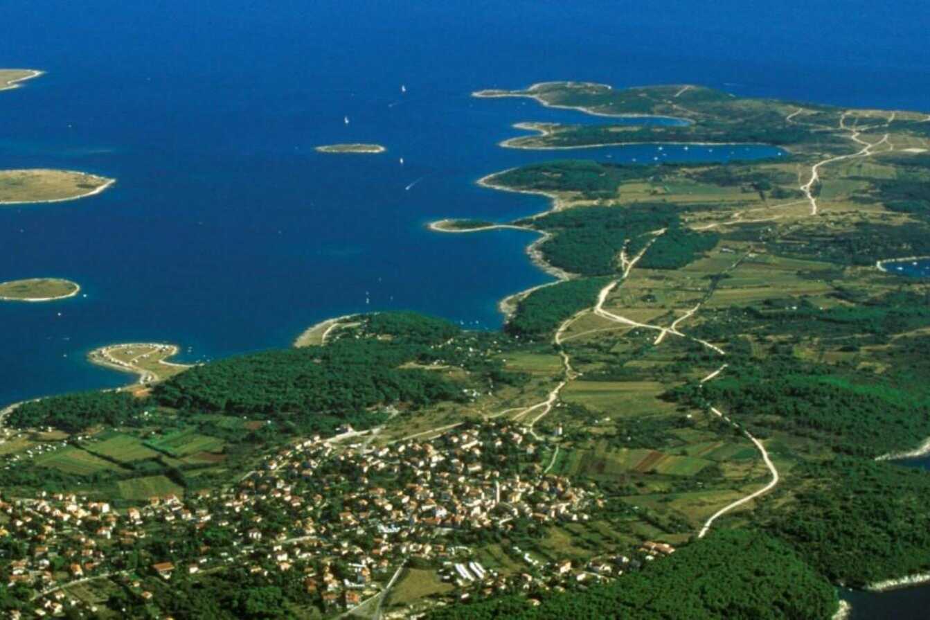 Smještaj