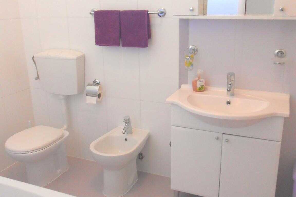 Smještaj
