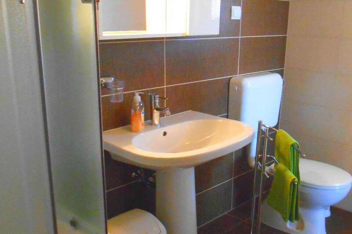 Smještaj