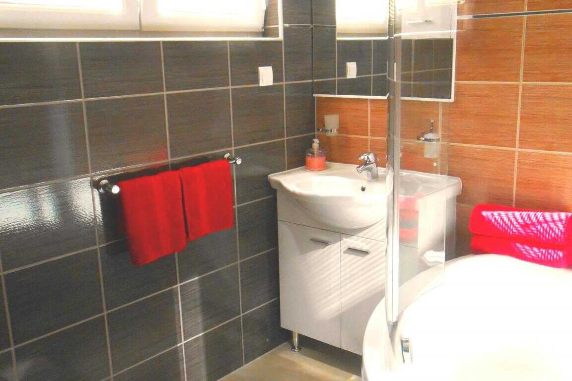 Smještaj