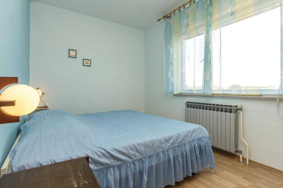 Smještaj